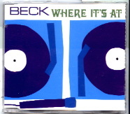 Beck - Where It's At